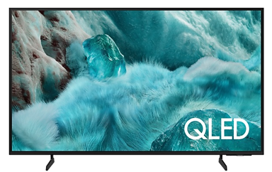 SAMSUNG TV QE55Q7FAAUXXH, QLED, 55"